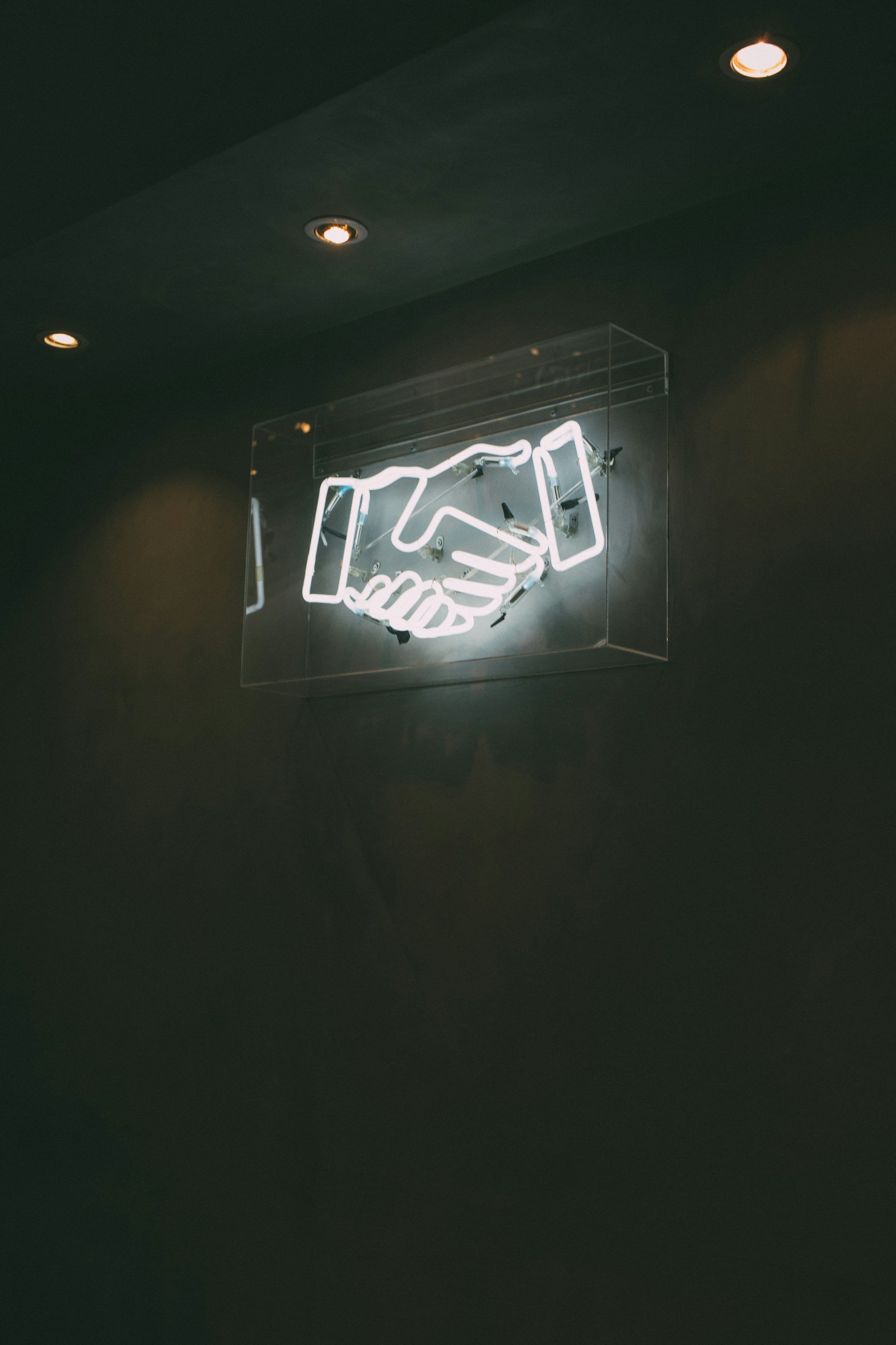 Collaborative Partnership