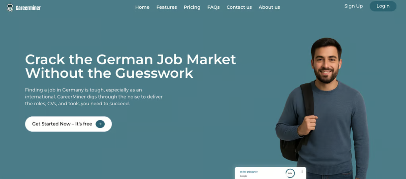 Careerminer